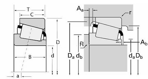 4T-JM511946/JM511910