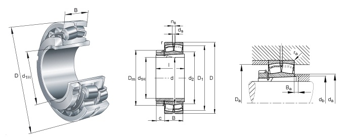 23144-BE-XL-K + H3144X