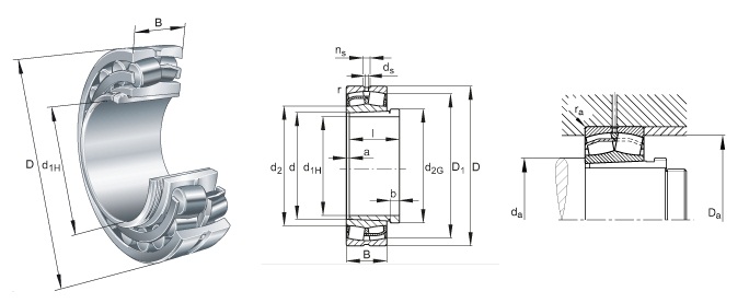 23144-BE-XL-K + AH3144