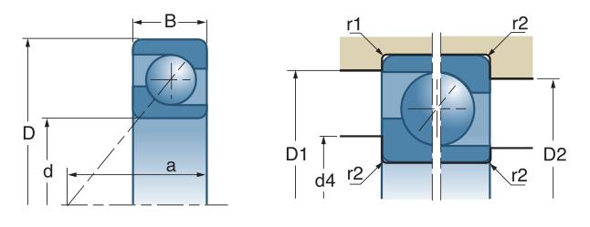 7314 BGA