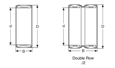 K-265 x 280 x 50