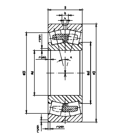 23144CA/C3W33