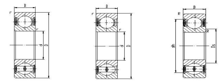 FL-61810-2RS/P6