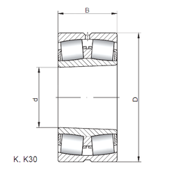 23144 KW33