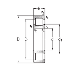 NUP314-E-M6