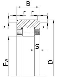 292205 КМ