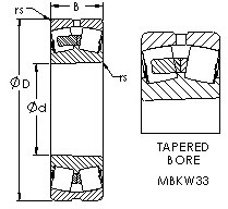 23144MBKW33